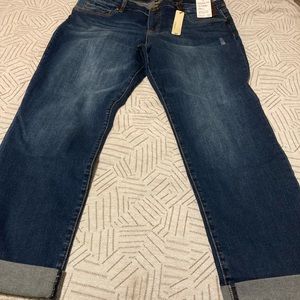 Kut from the cloth Katy jeans